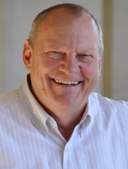 Visit Gary L. Rose