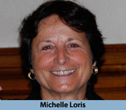 Visit Michelle Loris