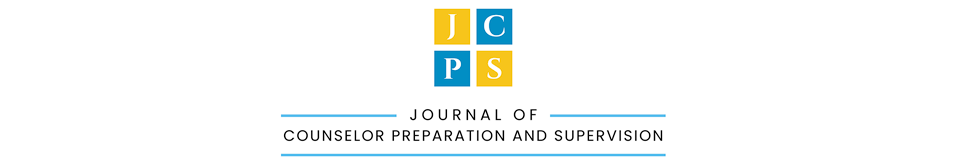 Journal of Counselor Preparation and Supervision