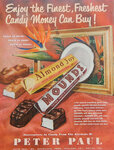 Almond Joy & Mounds Bars