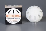Wiffle Ball- David Nelson Mullany
