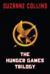 The Hunger Games- Suzanne Collins