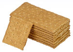 Graham Crackers- Sylvester Graham