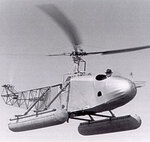 World's First Helicopter Flight