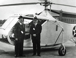 Sikorsky Aircraft - Igor Sikorsky