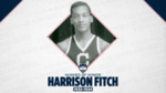 Harrison “Honey” Fitch- UConn’s First African-American Basketball