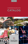 2014-2015 Undergraduate Catalog by Sacred Heart University