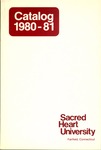1980-1981 Catalog