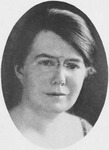 Dr. Emily Dunning Barringer- First Woman Ambulance Surgeon