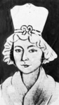 Hannah Bunce Watson -First Newspaper Publisher in Connecticut