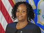 Regina Rush-Kittle - Trailblazing Law Enforcement and Military Leader