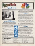 NBC Peacock North Fall 1997
