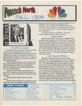 NBC Peacock North Fall - Winter 1998