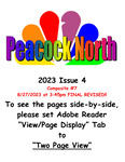 NBC Peacock North Spring 2022 Newsletter