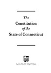 The Constitution of the State of Connecticut by Sacred Heart University Press