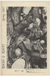 Rocks and Roots Spring 1967 by Sacred Heart University Students