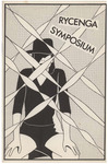 Rycenga Symposium Spring 1985 by Sacred Heart University Students