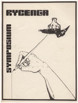 Rycenga Symposium 1979 by Sacred Heart University Students