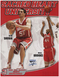 Men's Basketball 2007-08