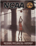 NCAA 1989 Men's Basketball by Sacred Heart University