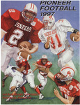 Pioneer Football 1997 by Sacred Heart University