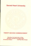Commencement 1988