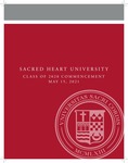Commencement 2020 by Sacred Heart University