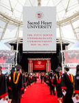 Fifty-Ninth Commencement (Undergraduate)