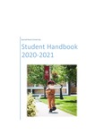 Student Handbook 2020-2021 by Sacred Heart University