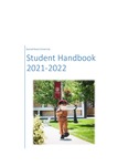 Student Handbook 2021-2022 by Sacred Heart University