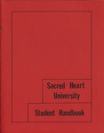 Student Handbook (Draft for 1983-1984)