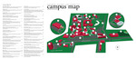 Campus Map 2022 by Sacred Heart University