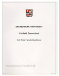 Full Time Faculty Handbook